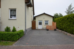 Ferienzimmer *Auszeit*, Sassnitz